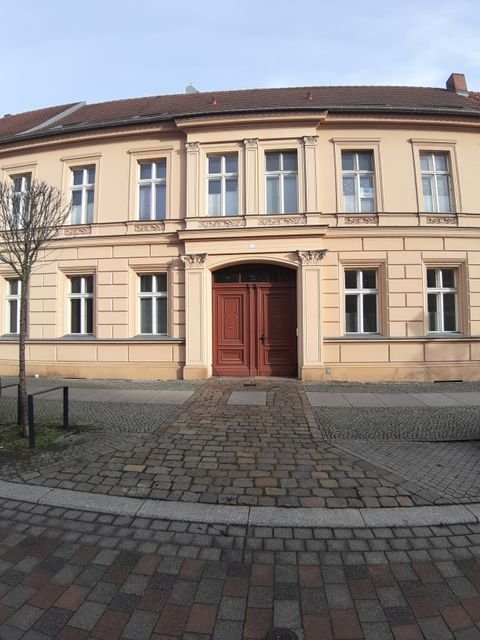 Neuruppin Wohnungen, Neuruppin Wohnung mieten