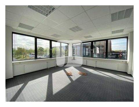 Hamburg Büros, Büroräume, Büroflächen 