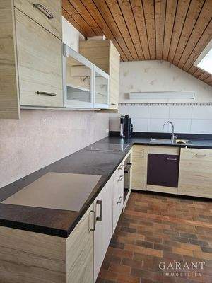 Küche OG