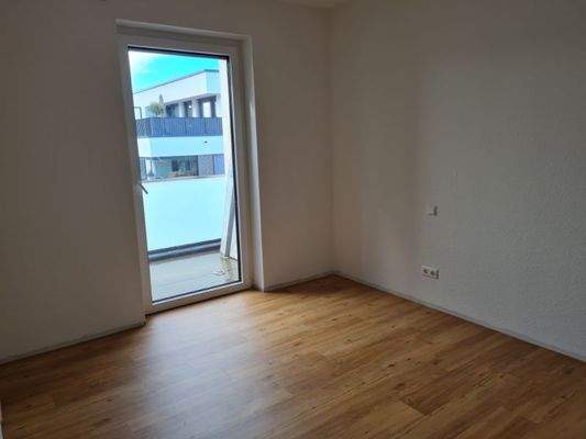 Beispiel Schlafzimmer