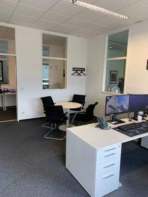 Bürofläche 2