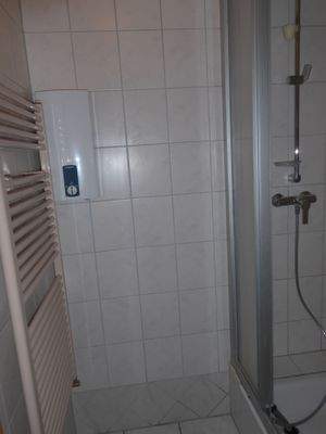 Dusche 1