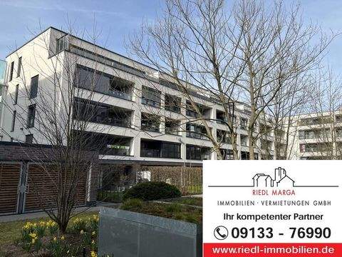 Erlangen Wohnungen, Erlangen Wohnung mieten