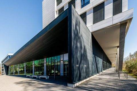 Hamburg Büros, Büroräume, Büroflächen 