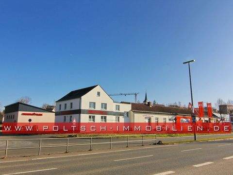 Gera Renditeobjekte, Mehrfamilienhäuser, Geschäftshäuser, Kapitalanlage