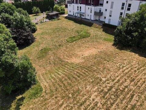 Aldingen Grundstücke, Aldingen Grundstück kaufen