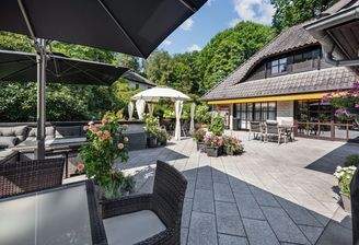 Kommen, um zu bleiben!