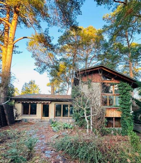 Berlin Häuser, Berlin Haus kaufen