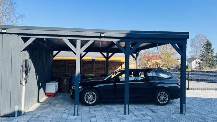 Carport 01