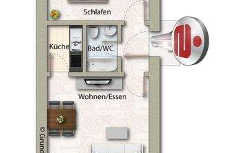 Unverbindliche Illustration