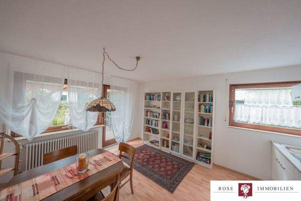 ELW - Essbereich Bild 2