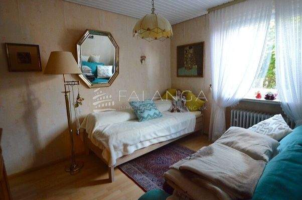 Kinder- / Arbeitszimmer