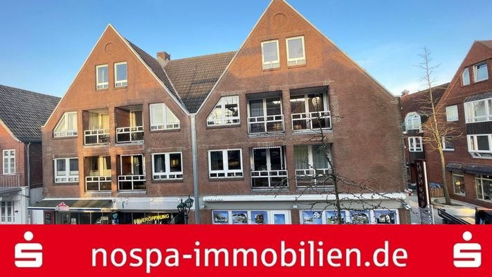 Ansicht Sandwall