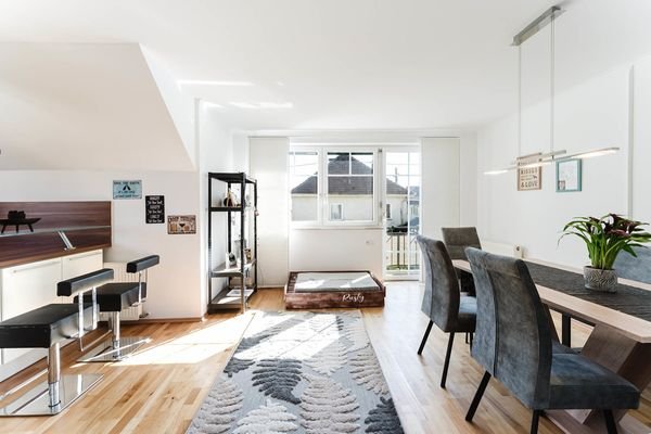 Wohnung Top 2