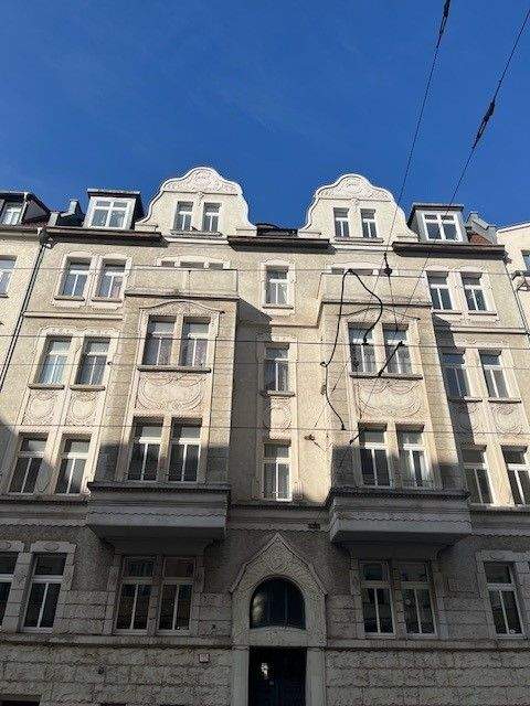 Leipzig Wohnungen, Leipzig Wohnung mieten