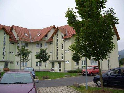 Tabarz Wohnungen, Tabarz Wohnung mieten