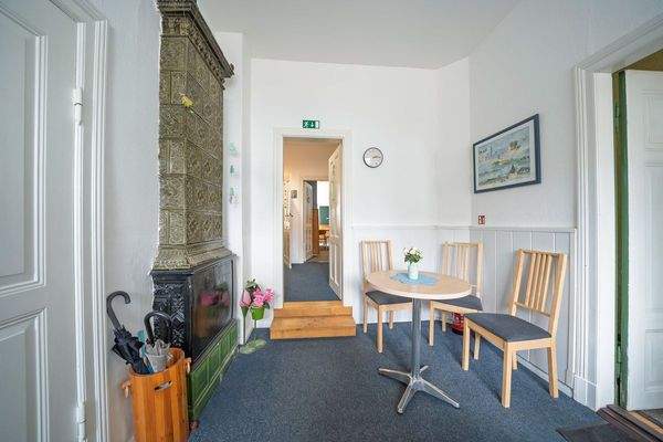 Historisches Wohnhaus in Schleswig