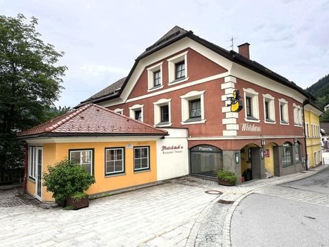 St. Michael im Lungau Gastronomie, Pacht, Gaststätten