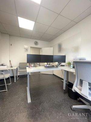 Büro - 4