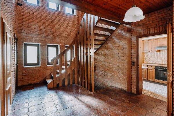 Eingangsbereich/Flur