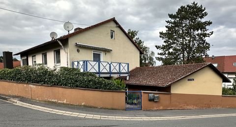 Großhabersdorf Wohnungen, Großhabersdorf Wohnung kaufen