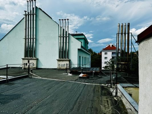 Flachdach 1