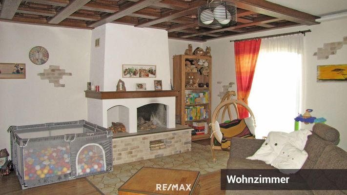 Wohnzimmer 1