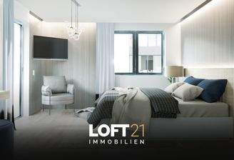 LOFT21 Immobilien