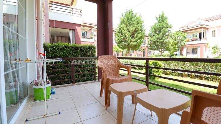 1-Bedroom Property for Sale in Lara Antalya