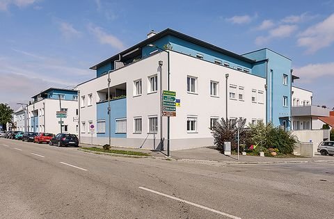 Ziersdorf Wohnungen, Ziersdorf Wohnung mieten
