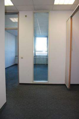 Flur mit Fenster