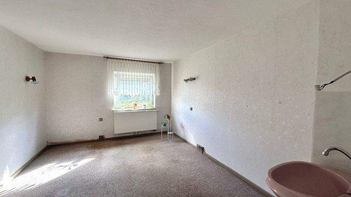 Arbeitszimmer Erdgeschoss