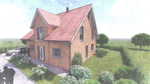 Rhede Häuser, Rhede Haus kaufen