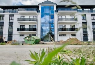 Haus 6 (Eingang)