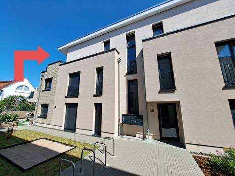 Mainz-Finthen Wohnungen, Mainz-Finthen Wohnung mieten