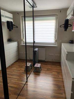 Kinderzimmer 2/weiteres Zimmer