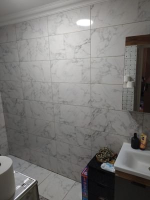Wohnung 2.  OG