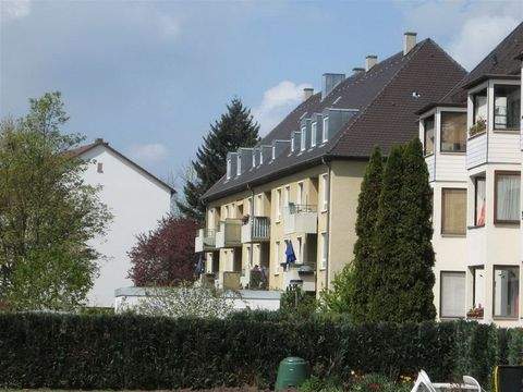 Fürth Wohnungen, Fürth Wohnung mieten