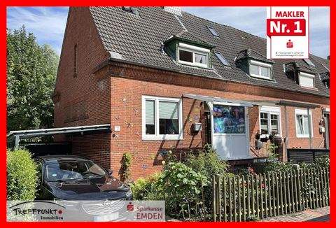 Emden Häuser, Emden Haus kaufen