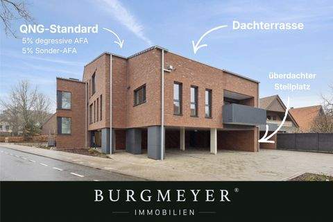 Lingen Wohnungen, Lingen Wohnung kaufen