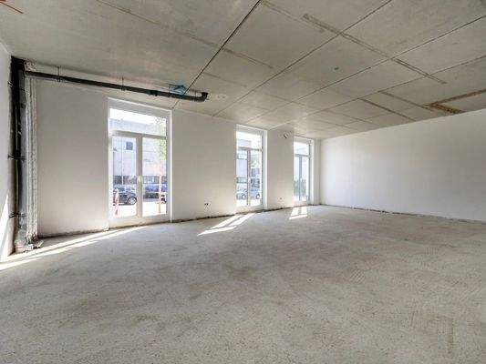 Beispiel Gewerbefläche