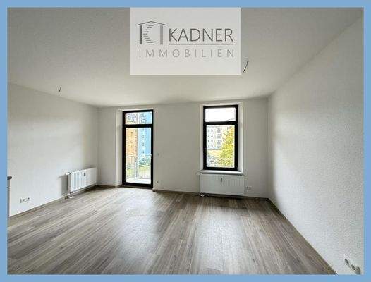 Beispielbild Wohnzimmer