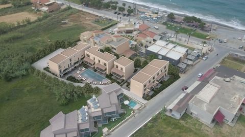 Kreta Wohnungen, Kreta Wohnung kaufen