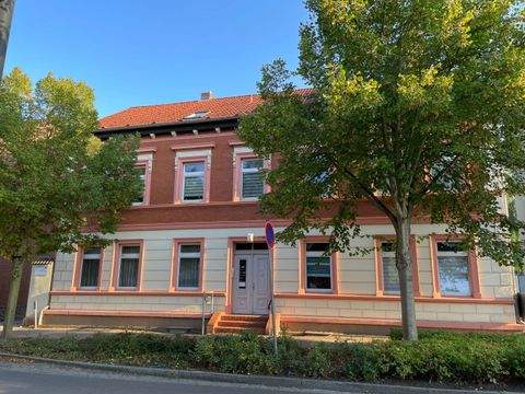 Jarmen Renditeobjekte, Mehrfamilienhäuser, Geschäftshäuser, Kapitalanlage