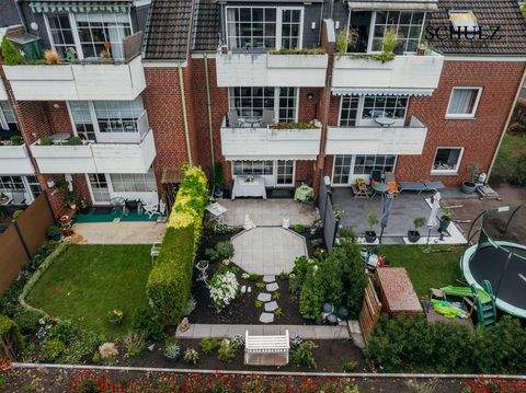 Bad Zwischenahn Wohnungen, Bad Zwischenahn Wohnung kaufen