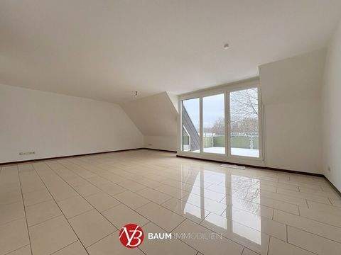 Meerbusch Wohnungen, Meerbusch Wohnung mieten