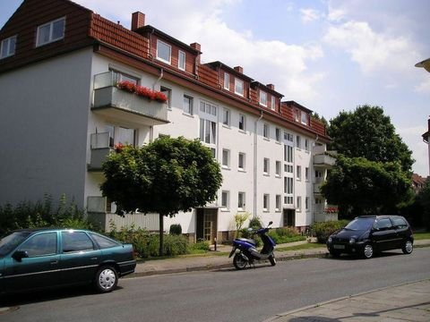 Osnabrück Wohnungen, Osnabrück Wohnung mieten