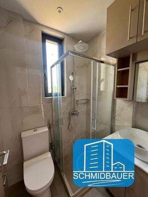 Kreta, Klima: Neubau - Haus mit Meerblick zu verkaufen