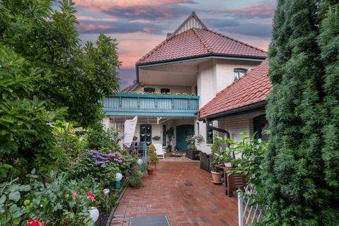 Krempe Renditeobjekte, Mehrfamilienhäuser, Geschäftshäuser, Kapitalanlage