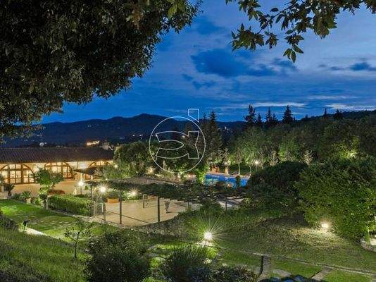 Fürstliches Luxus Objekt | Firenze